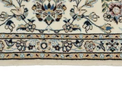 Nain 6 La orientalisk matta 160 x 231 cm