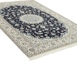 Nain 6 La orientalisk matta 158 x 235 cm