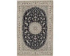 Nain 9 La orientalisk matta 155 x 249 cm