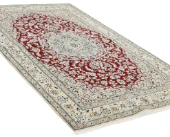 Nain 9 La orientalisk matta 160 x 246 cm