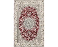 Nain 9 La orientalisk matta 160 x 246 cm