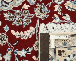 Nain 9 La orientalisk matta 160 x 246 cm