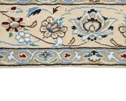 Nain 9 La orientalisk matta 150 x 251 cm