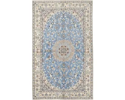 Nain 9 La orientalisk matta 150 x 251 cm