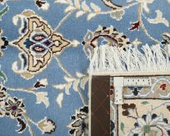 Nain 9 La orientalisk matta 150 x 251 cm