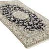 Nain 9 La orientalisk matta 154 x 241 cm