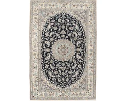 Nain 9 La orientalisk matta 161 x 240 cm