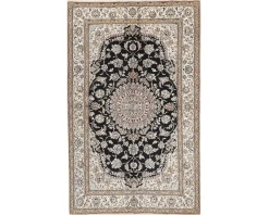 Nain 9 La orientalisk matta 152 x 244 cm