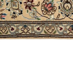 Nain 9 La orientalisk matta 153 x 247 cm