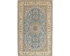 Nain 9 La orientalisk matta 153 x 247 cm