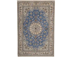 Nain 9 La orientalisk matta 157 x 242 cm