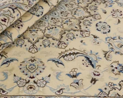 Nain 9 La orientalisk matta 196 x 302 cm