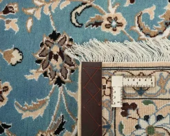 Nain 9 La orientalisk matta 154 x 250 cm