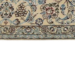 Nain 9 La orientalisk matta 196 x 309 cm