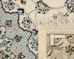 Nain 9 La orientalisk matta 159 x 248 cm