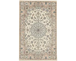 Nain 9 La orientalisk matta 159 x 248 cm