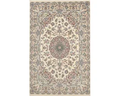 Nain 9 La orientalisk matta 198 x 305 cm