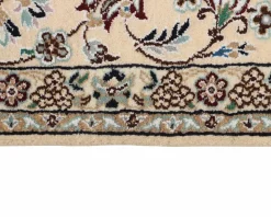 Nain 9 La orientalisk matta 196 x 298 cm