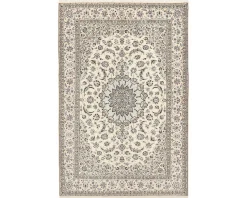 Nain 9 La orientalisk matta 196 x 298 cm