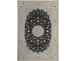 Nain 6 La orientalisk matta 210 x 311 cm