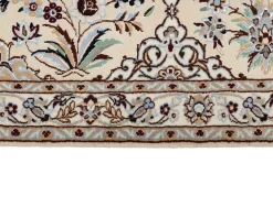 Nain 6 La orientalisk matta 209 x 311 cm
