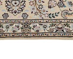 Nain 6 La orientalisk matta 209 x 307 cm