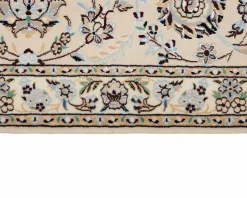Nain 6 La orientalisk matta 210 x 310 cm
