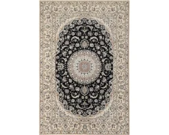 Nain 6 La orientalisk matta 207 x 310 cm