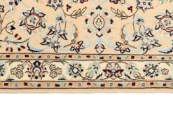 Nain 6 La orientalisk matta 208 x 248 cm