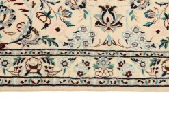 Nain 6 La orientalisk matta 208 x 303 cm