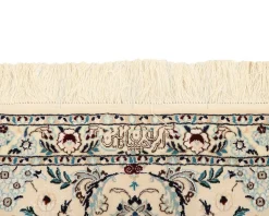 Nain 6 La orientalisk matta 208 x 303 cm
