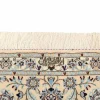 Nain 6 La orientalisk matta 207 x 306 cm