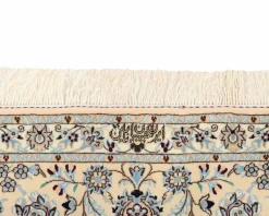 Nain 6 La orientalisk matta 207 x 306 cm
