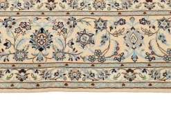 Nain 6 La orientalisk matta 207 x 306 cm