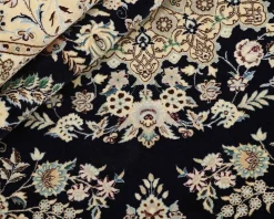 Nain 6 La orientalisk matta 210 x 309 cm