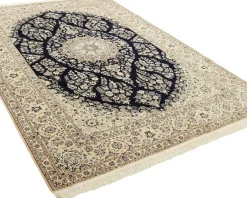 Nain 6 La orientalisk matta 210 x 309 cm