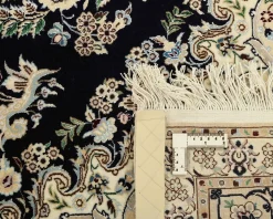 Nain 6 La orientalisk matta 210 x 309 cm