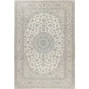 Nain 6 La orientalisk matta 241 x 340 cm