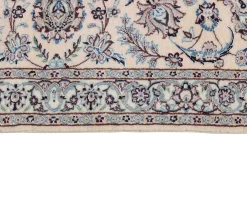 Nain 6 La orientalisk matta 241 x 340 cm