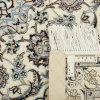 Nain 6 La orientalisk matta 251 x 300 cm
