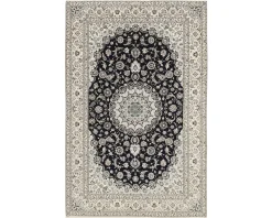 Nain 6 La orientalisk matta 210 x 319 cm