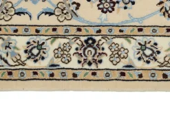 Nain 6 La orientalisk matta 257 x 355 cm