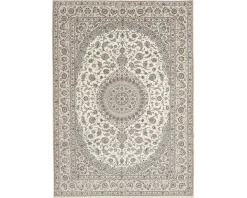 Nain 6 La orientalisk matta 257 x 355 cm