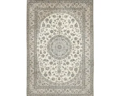 Nain 9 La orientalisk matta 241 x 349 cm