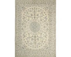 Nain 9 La orientalisk matta 250 x 367 cm