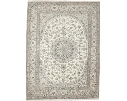 Nain 6 La orientalisk matta 257 x 349 cm