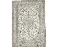 Nain 6 La orientalisk matta 246 x 343 cm