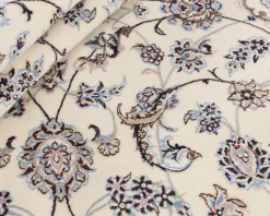 Nain 6 La orientalisk matta 205 x 252 cm