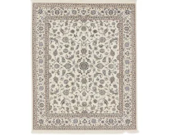 Nain 6 La orientalisk matta 205 x 252 cm