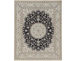 Nain 6 La orientalisk matta 247 x 308 cm